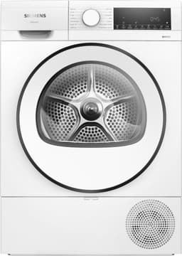 Siemens iQ500 Tørketrommel WQ42G20LDN (9kg)