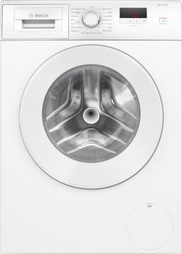 Bosch Serie 2 Vaskemaskin WGE0340LSN (8kg)