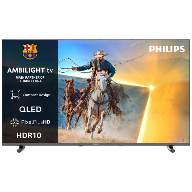 40" PQS6901 Full-HD Smart TV (2026)