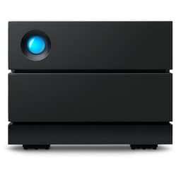 LaCie 2big Dock V2 40TB