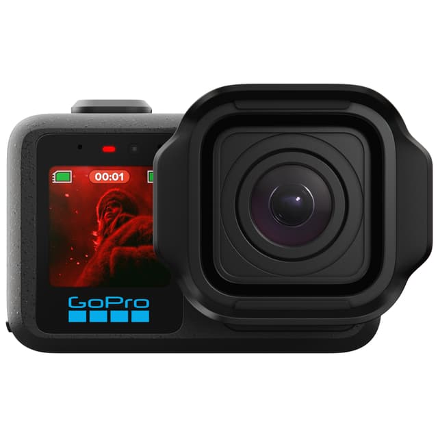 GoPro MISSION 1 PRO