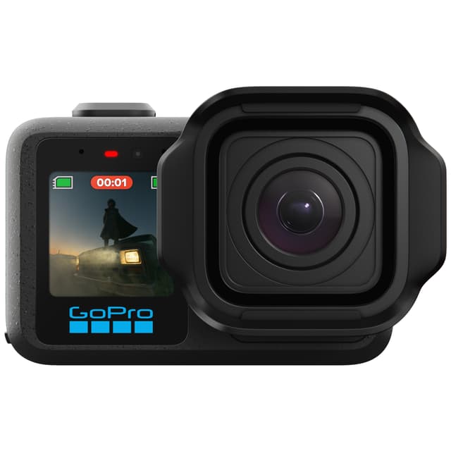 GoPro MISSION 1