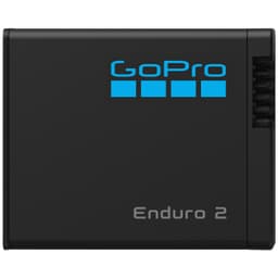 GoPro Enduro 2 akku