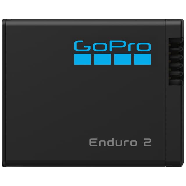 GoPro Enduro 2 batteri