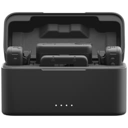 GoPro trådløs mikrofon komplett sett