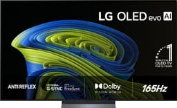 LG 65" C6 Pro 4K OLED evo TV (2026)
