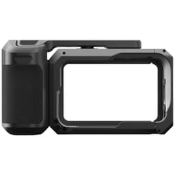 GoPro peka-och-fotografera-grepp