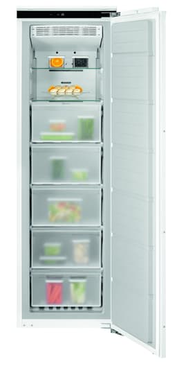 ELECTROLU EUA7ND18C Upright fr