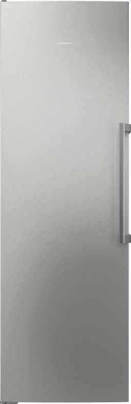 Siemens iQ300 Kjøleskap KS36N6IDM (rustfritt stål)
