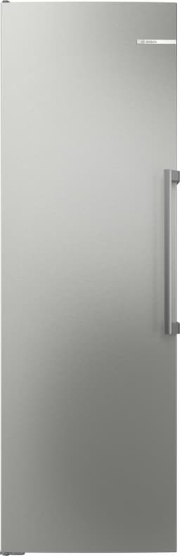 Bosch Serie 6 Kjøleskap KSN36AICM (rustfritt stål)