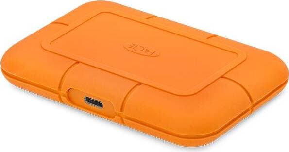 LACIE RUGGED SSD 4 TB-USB C