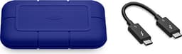 LACIE RUGGED PRO 5 - 4TB