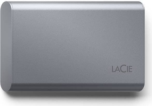 LACIE RUGGED SECURE SSD 2 TB-C