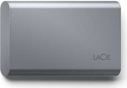 LACIE RUGGED SECURE SSD 2 TB-C