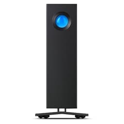 LaCie 10TB d2 Professional USB 3.2 Gen