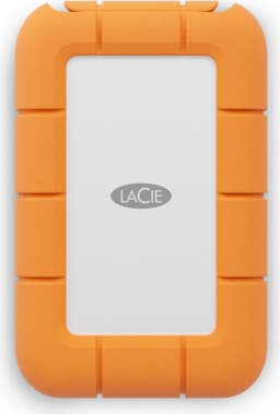 LACIE RUGGED MINI SSD 1 TB-USB 3