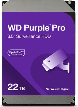24TB WD Gold (SATA 6Gb/s) WD241KRYZ 512e