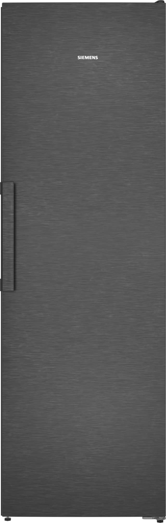 Black stainless steel