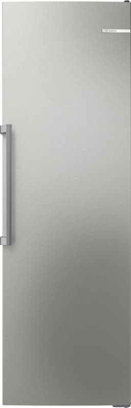 Bosch Serie 6 Fryseskap GSN36AICM (rustfritt stål)