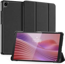 DUX DUCIS Lenovo Tab One DOMO Series Cover - Sort