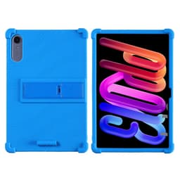 SKALO Armor Silikon Skal för Lenovo Idea Tab Pro Gen 2 13"" - Mörkblå