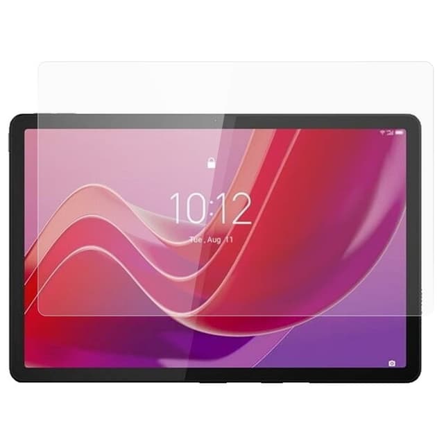 SKALO Härdat Glas Skärmskydd för Lenovo Yoga Tab 11.1""