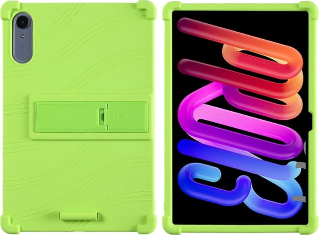 SKALO Armor Silikon Skal för Lenovo Idea Tab Pro Gen 2 13""