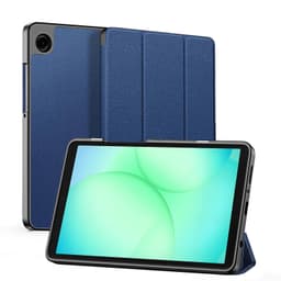DUX DUCIS Samsung Galaxy Tab A9 DOMO Series Cover - Blå