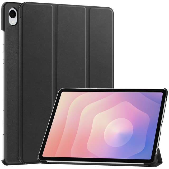 SKALO Samsung Galaxy Tab S11 Trifold Cover - Sort
