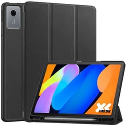SKALO Lenovo Idea Tab 11"" Trifold Fodral - Svart