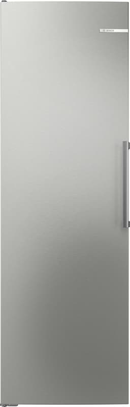 Bosch Series 4 kjøleskap KSN36VIDG (Rustfritt stål)