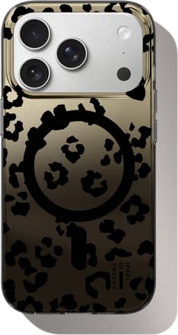 Mirror Case MagSafe iPhone 17 Pro Leo Ombre