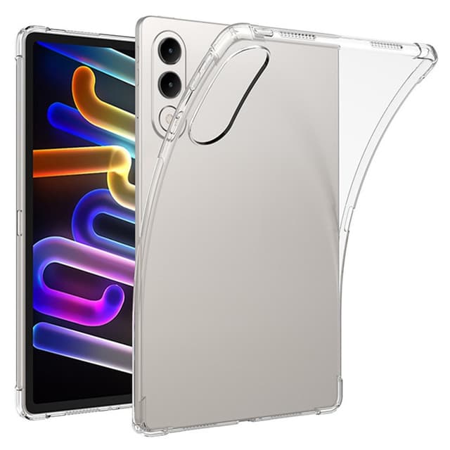 SKALO Clear TPU Skal för Lenovo Yoga Tab 11.1""