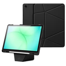 DUX DUCIS Samsung Galaxy Tab A11+ Vers Series Cover - Sort