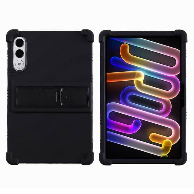 SKALO Armor Silikon Skal för Lenovo Yoga Tab 11.1""