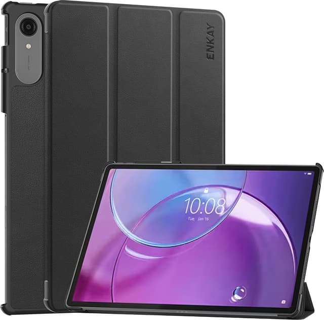 SKALO ENKAY HAT PRINCE Trifold Fodral för Lenovo Idea Tab Pro Gen 2 13""
