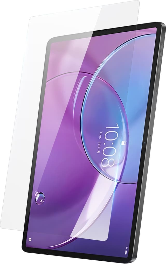 DUX DUCIS Ultra Clear Härdat Glas för Lenovo Idea Tab Pro Gen 2 13"" - Transparent