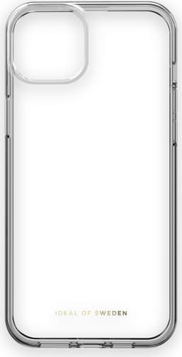 Clear Case iPhone 15 Plus Clear