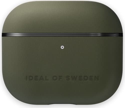 Atelier AirPods Case Gen 3 Metal Woods