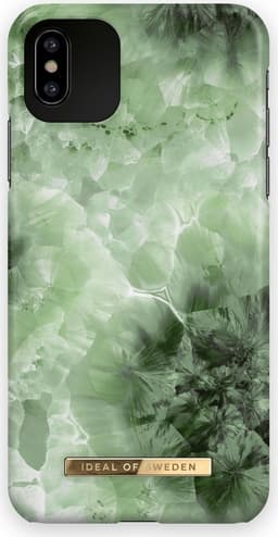 Printed Case iPhone 11 Pro Max / XS Max Crystal Green Sky
