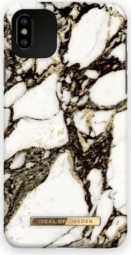 Printed Case iPhone 11 Pro Max / XS Max Calacatta Golden Marble