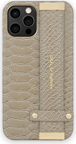 Statement Case iPhone 12 / 12 Pro Arizona Snake s