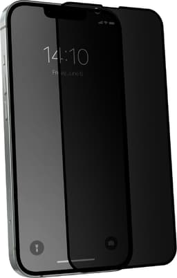 IDEAL Full Coverage Privacy Glass iPhone 15