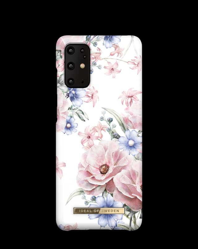 Floral romance