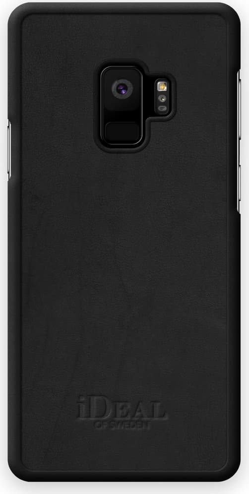 Como Case Galaxy S9 Black
