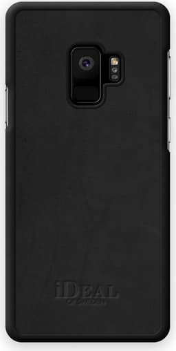 Como Case Galaxy S9 Black