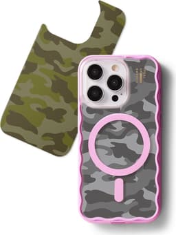 Print Pack iPhone Air Classic Camo