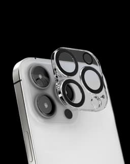 Camera Lens Protector 3D iPhone 15 Pro / 15 Pro Max