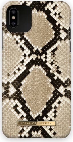 Printed Case iPhone 11 Pro Max / XS Max Sahara Snake