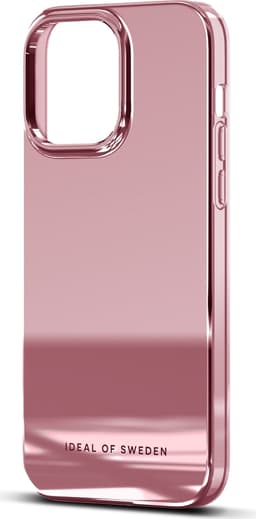 Mirror Case iPhone 14 Pro Max Mirror Rose Pink